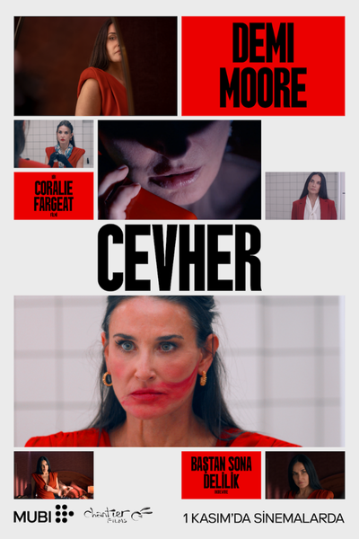 Cevher