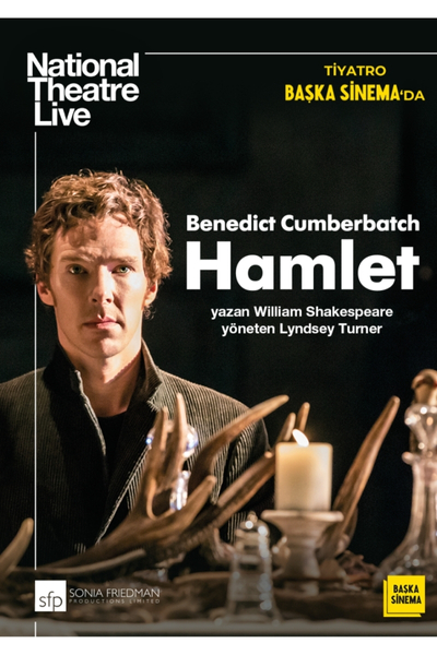 hamlet web