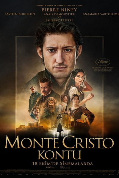 monte cristo web